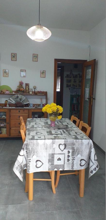 Da Debora Privat overnatting Pisa