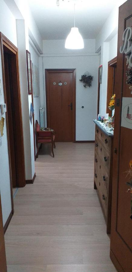 Privat overnatting Da Debora
