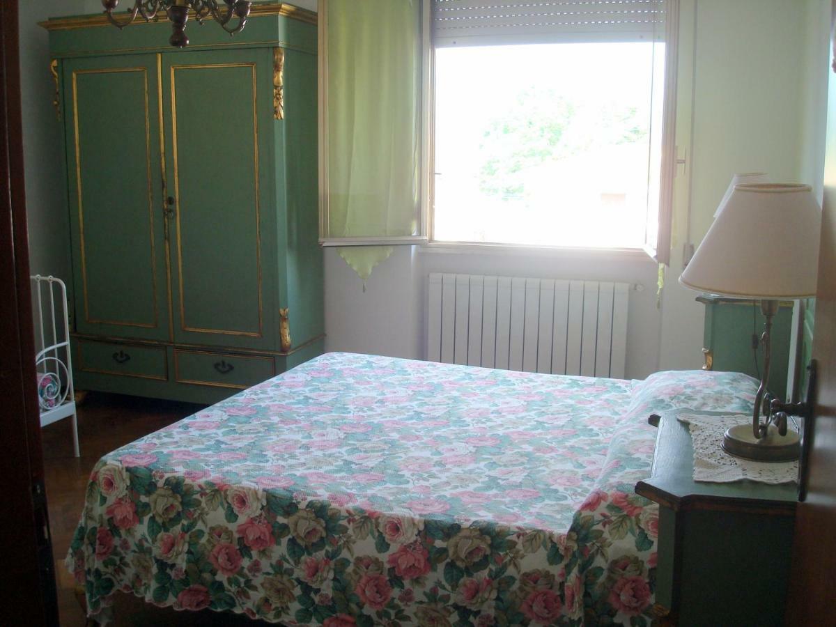 Da Debora Privat overnatting Pisa