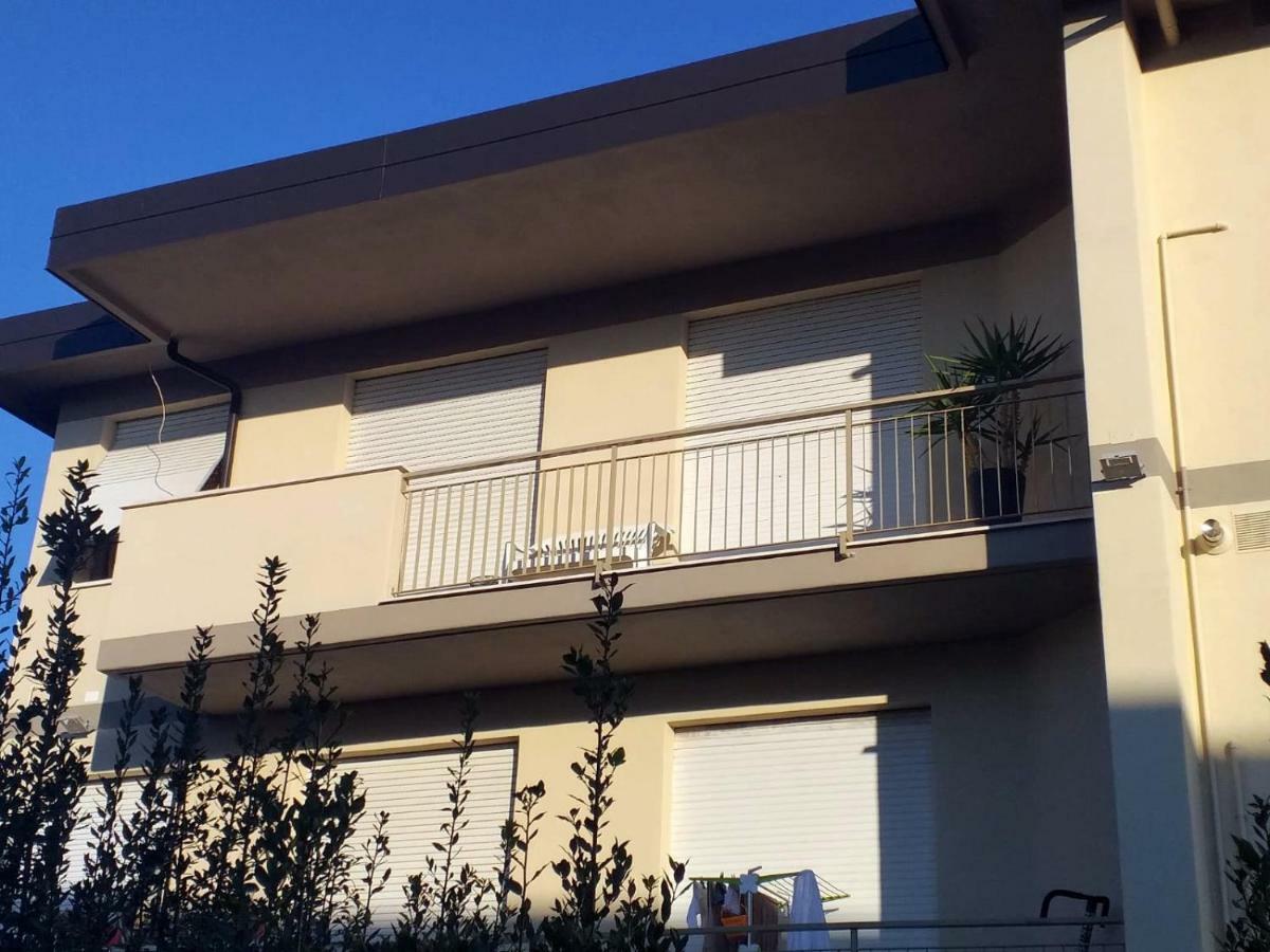 Privat overnatting Da Debora